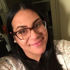 Meet your Posher, Joanna